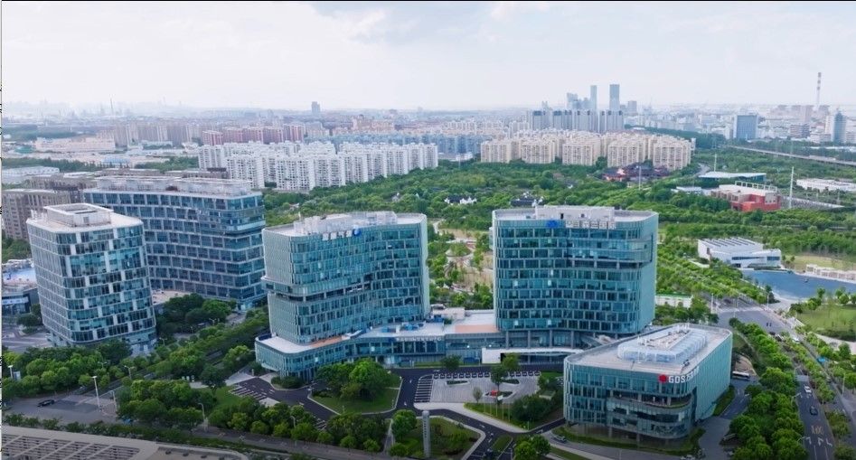 日產(chǎn)國際貿(mào)易（上海）有限公司