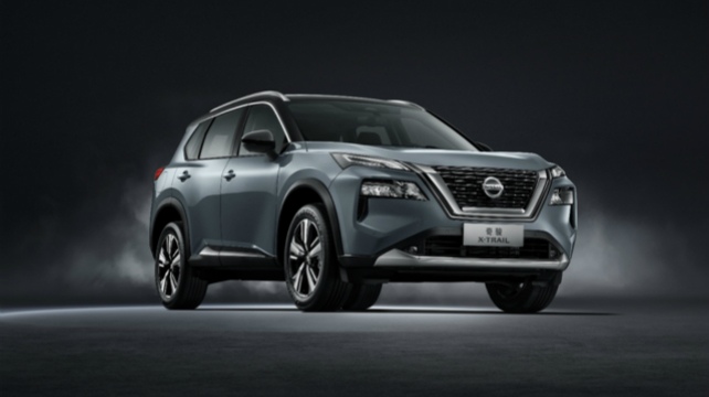 2021上海國際車展日產(chǎn)汽車新聞發(fā)布會速遞