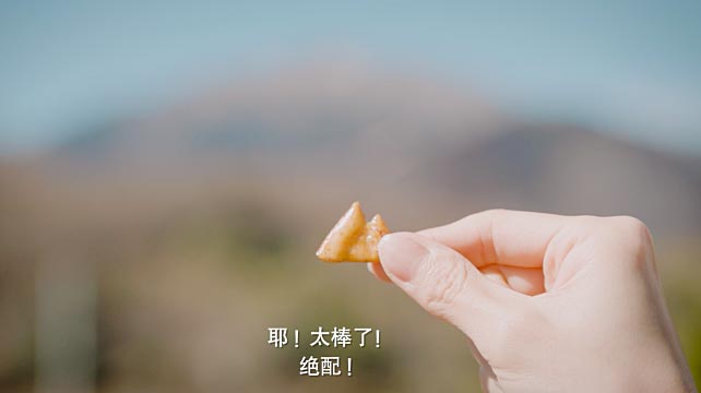 日產(chǎn)汽車與柿種餅干的故事！