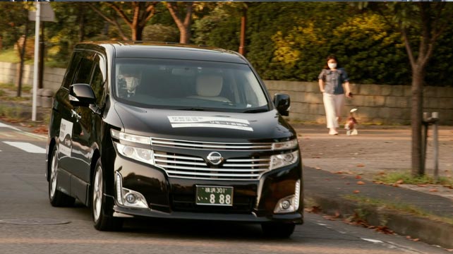 如果把會議“搬到”回家的路上？